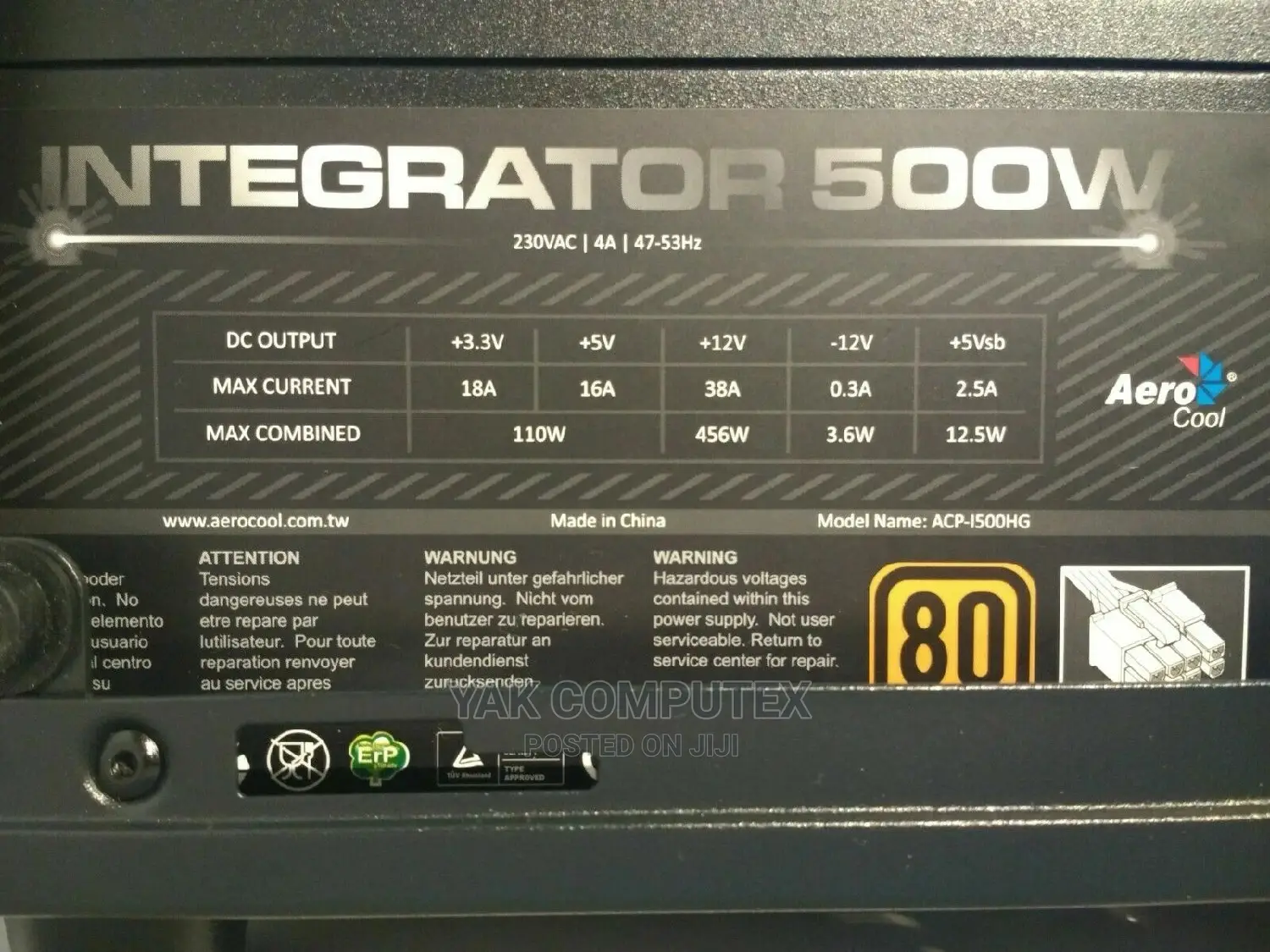 New Asus ROG STRIX GD30CI 8GB Intel Core i5 SSHD (Hybrid) 1T