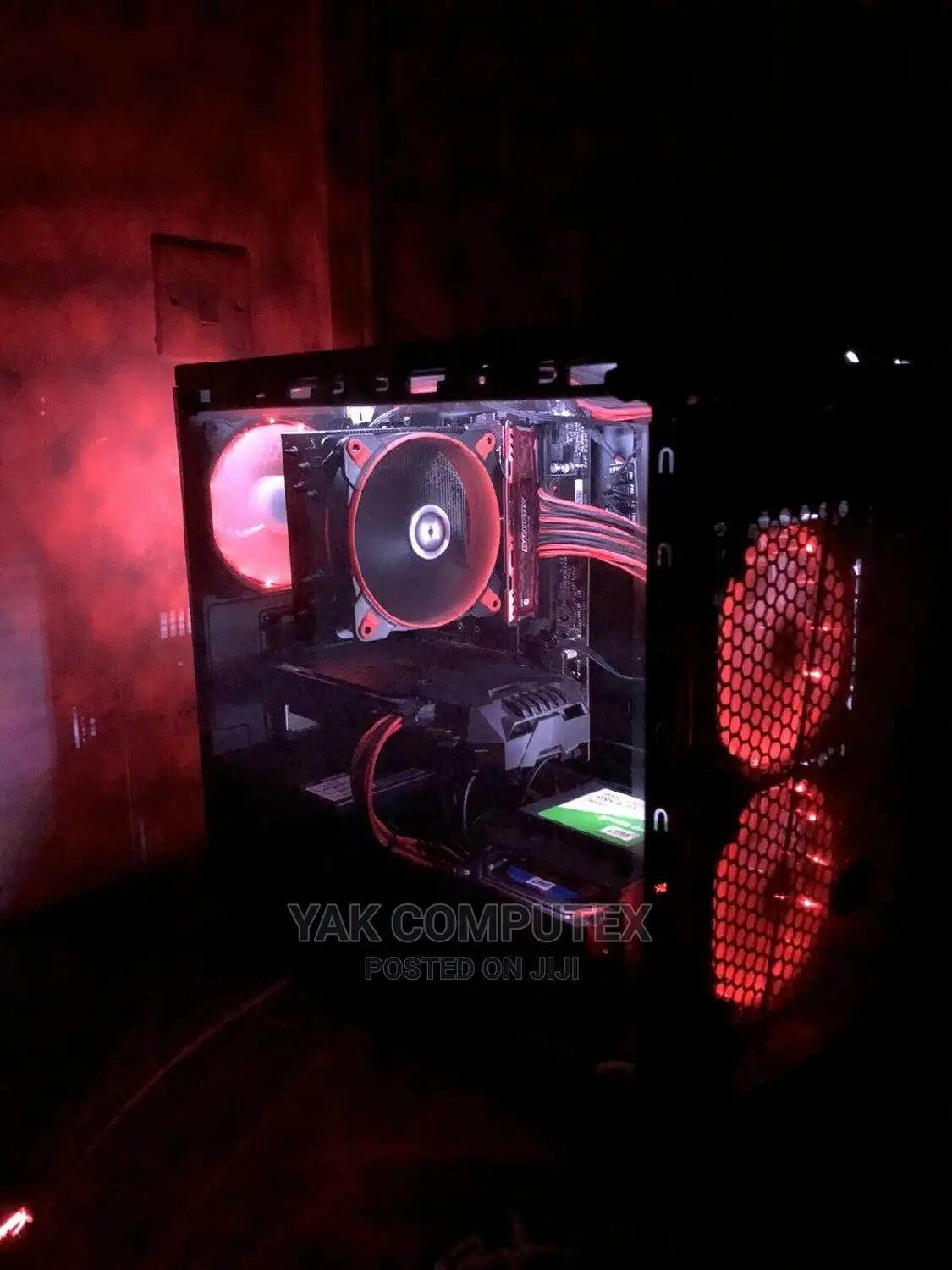 New MSI Gaming 24GE 2QE 4K 8GB AMD Ryzen SSHD (Hybrid) 1T