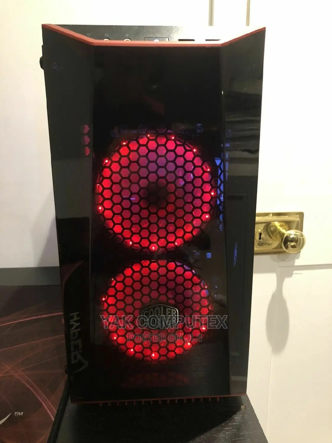 New MSI Gaming 24GE 2QE 4K 8GB AMD Ryzen SSHD (Hybrid) 1T