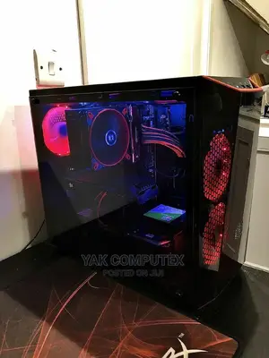 New MSI Gaming 24GE 2QE 4K 8GB AMD Ryzen SSHD (Hybrid) 1T