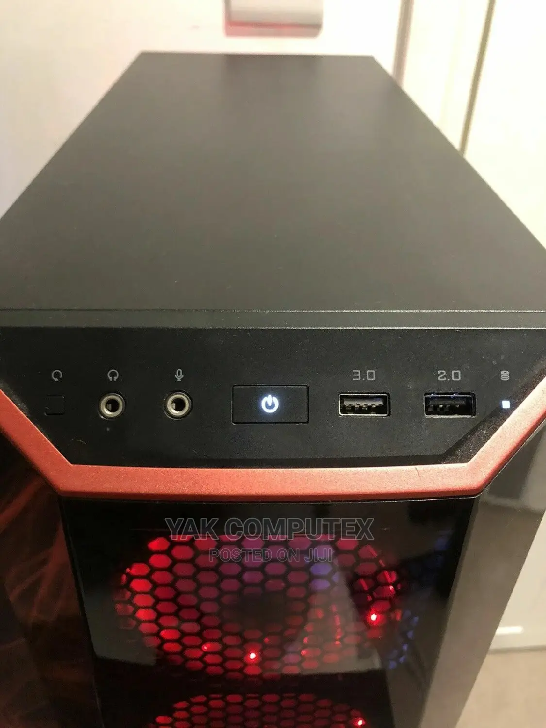 New MSI Gaming 24GE 2QE 4K 8GB AMD Ryzen SSHD (Hybrid) 1T