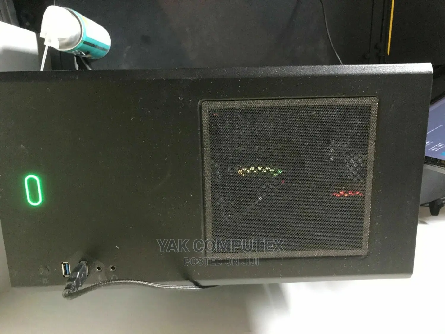 New Gigabyte GB-BKi5T-7200 16GB Intel Core i5 SSHD (Hybrid) 1T