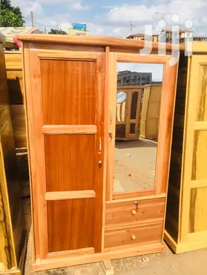 2 in 1 Wardrobe