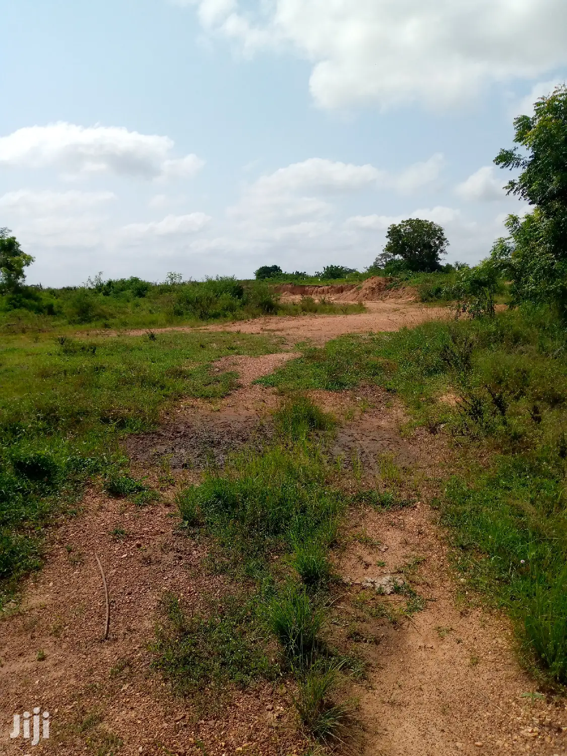 Lands for Sale at Afienya