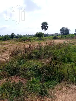 Lands for Sale at Afienya