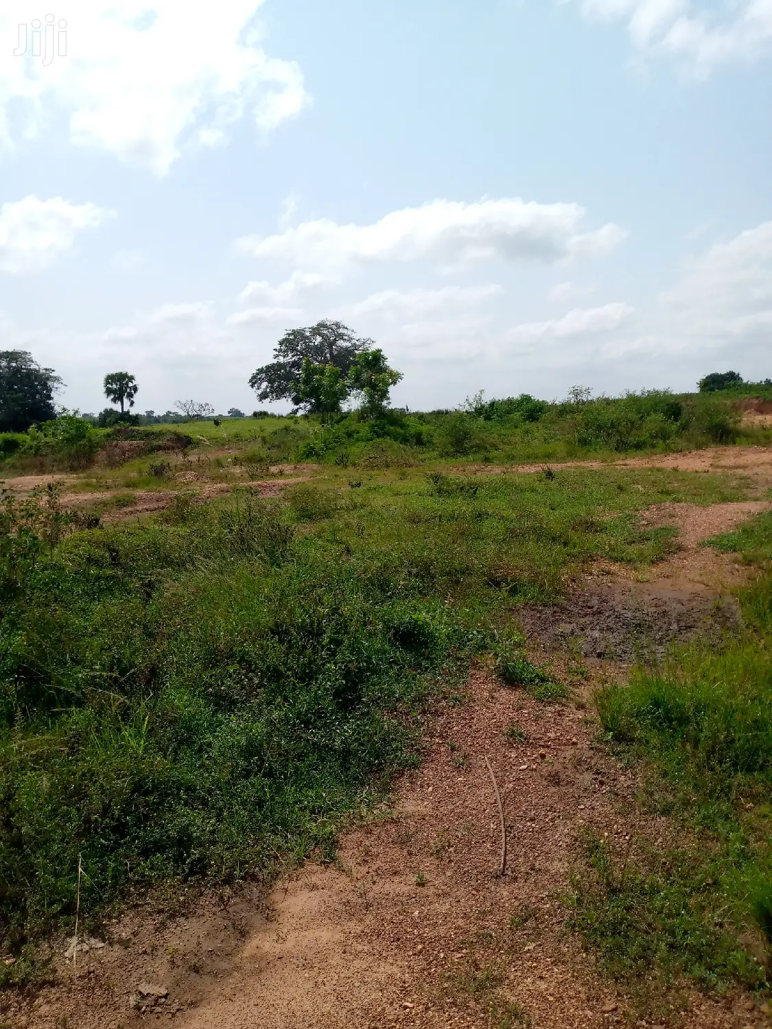 Lands for Sale at Afienya