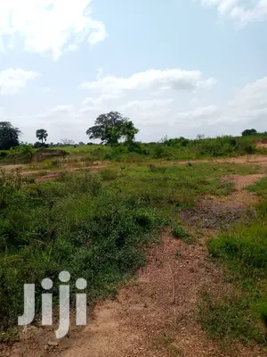 Lands for Sale at Afienya