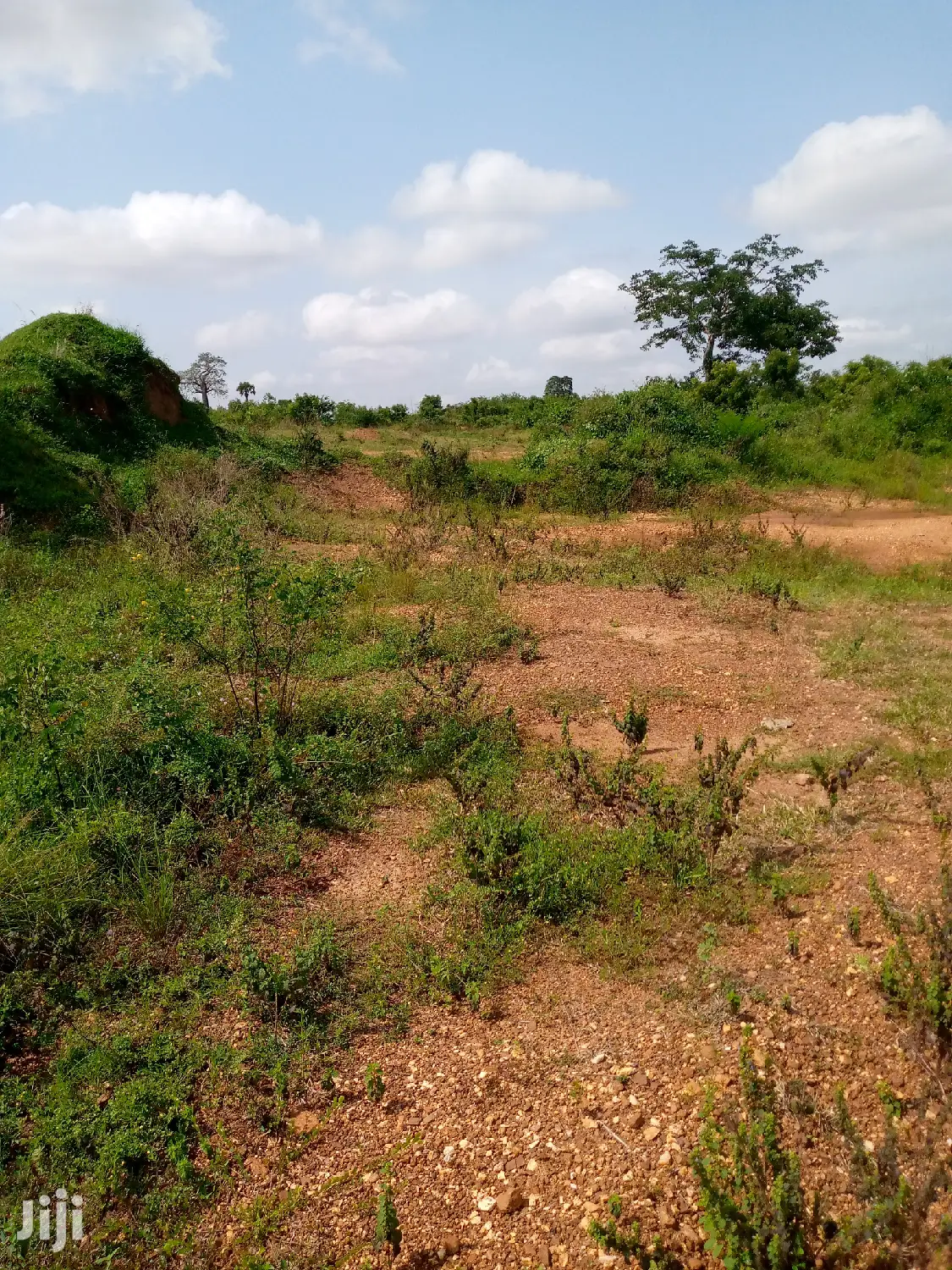 Lands for Sale at Afienya