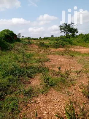 Lands for Sale at Afienya