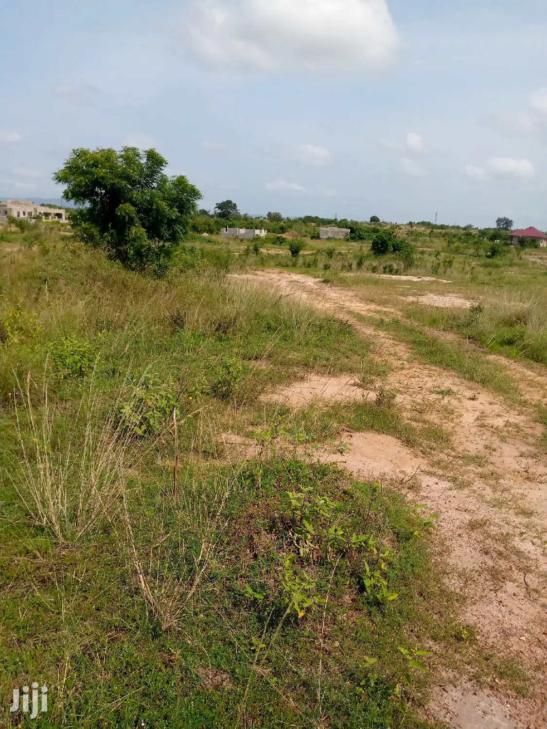 Lands for Sale at Afienya
