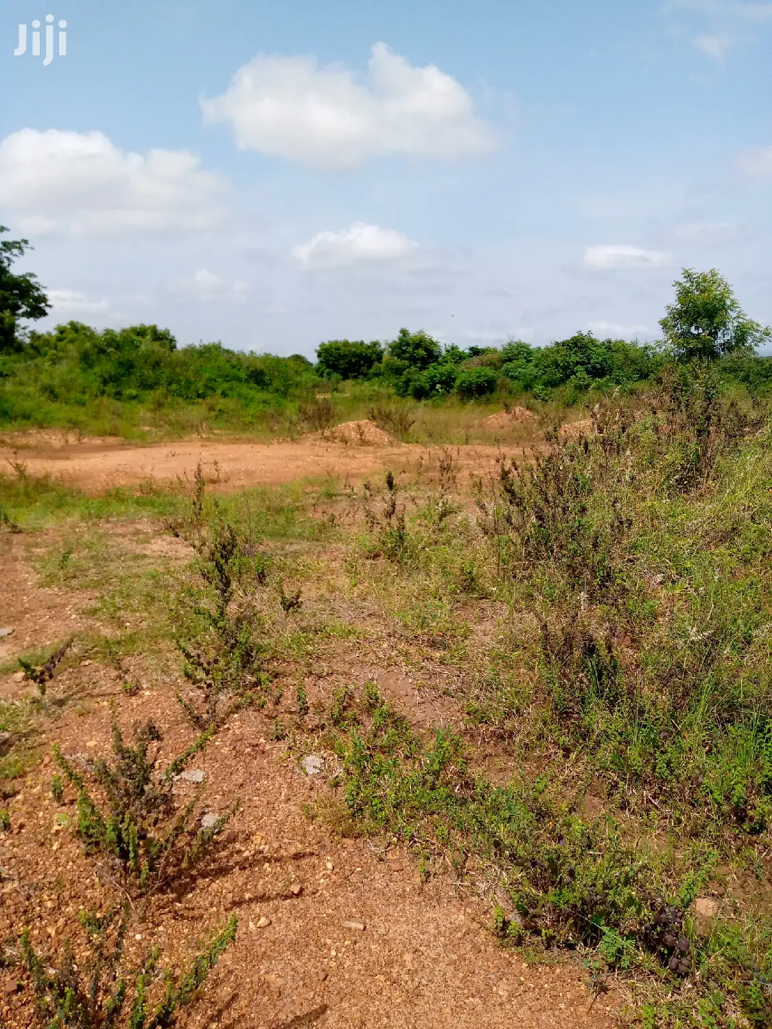 Lands for Sale at Afienya