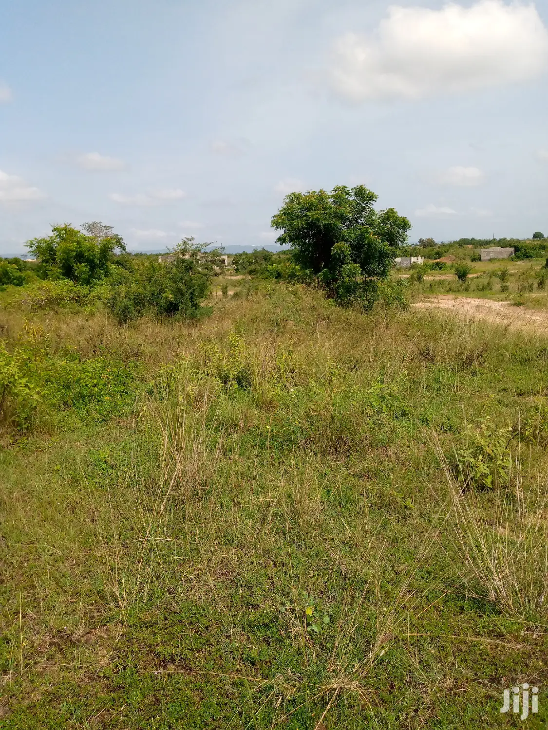 Lands for Sale at Afienya
