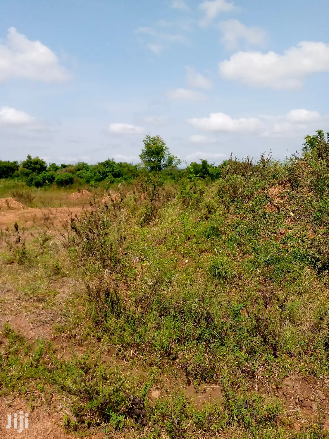 Lands for Sale at Afienya