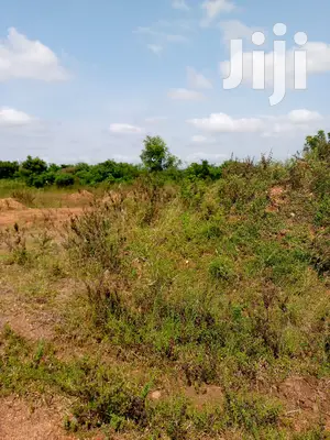 Lands for Sale at Afienya