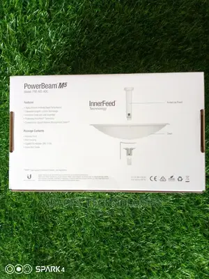 Ubiquiti Unifi Powerbeam M5-400
