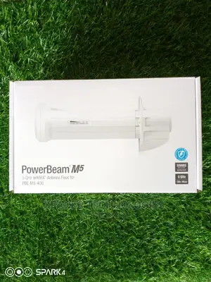 Ubiquiti Unifi Powerbeam M5-400