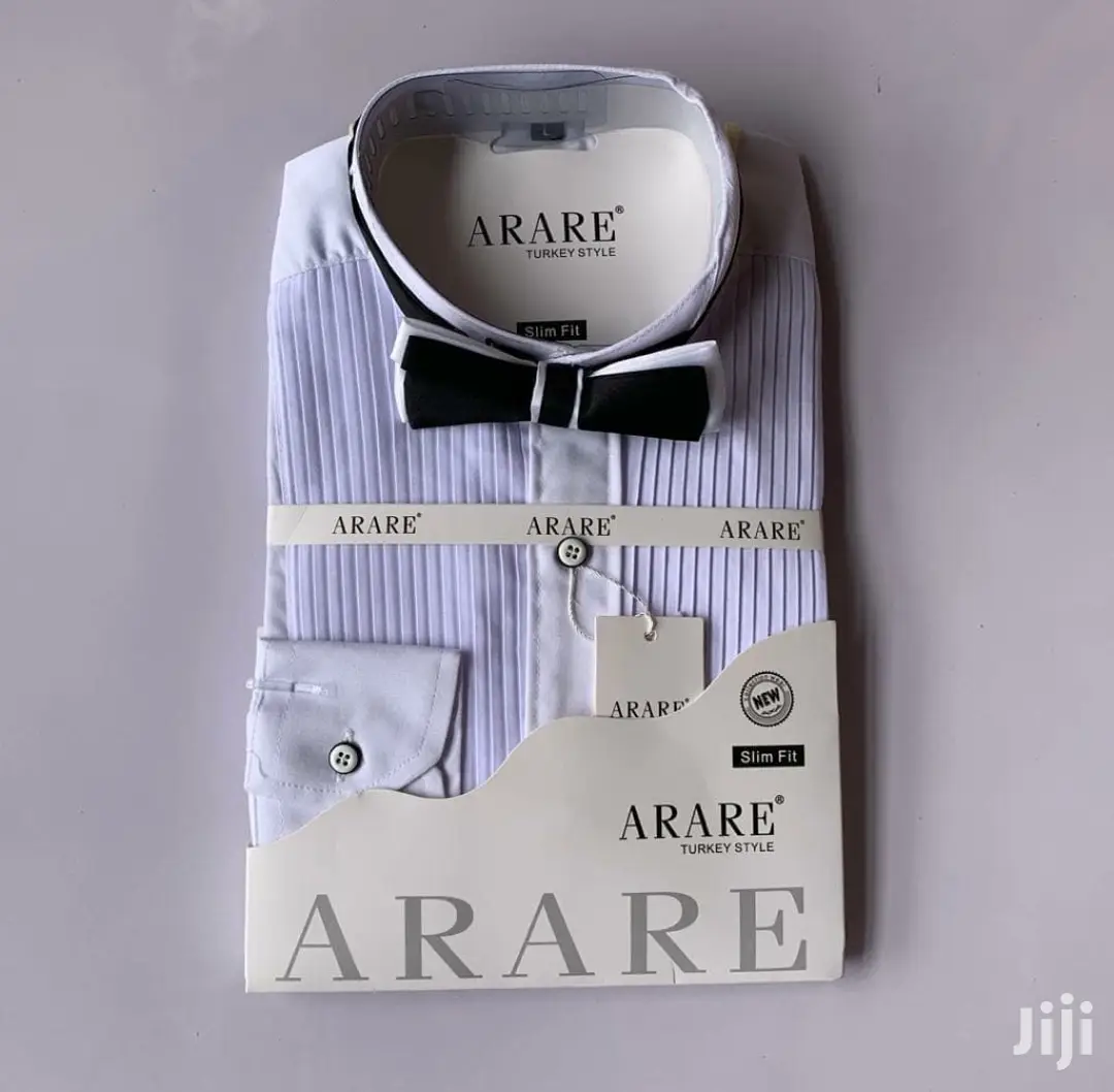 Quality Men Dinner Shirts