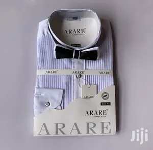 Quality Men Dinner Shirts