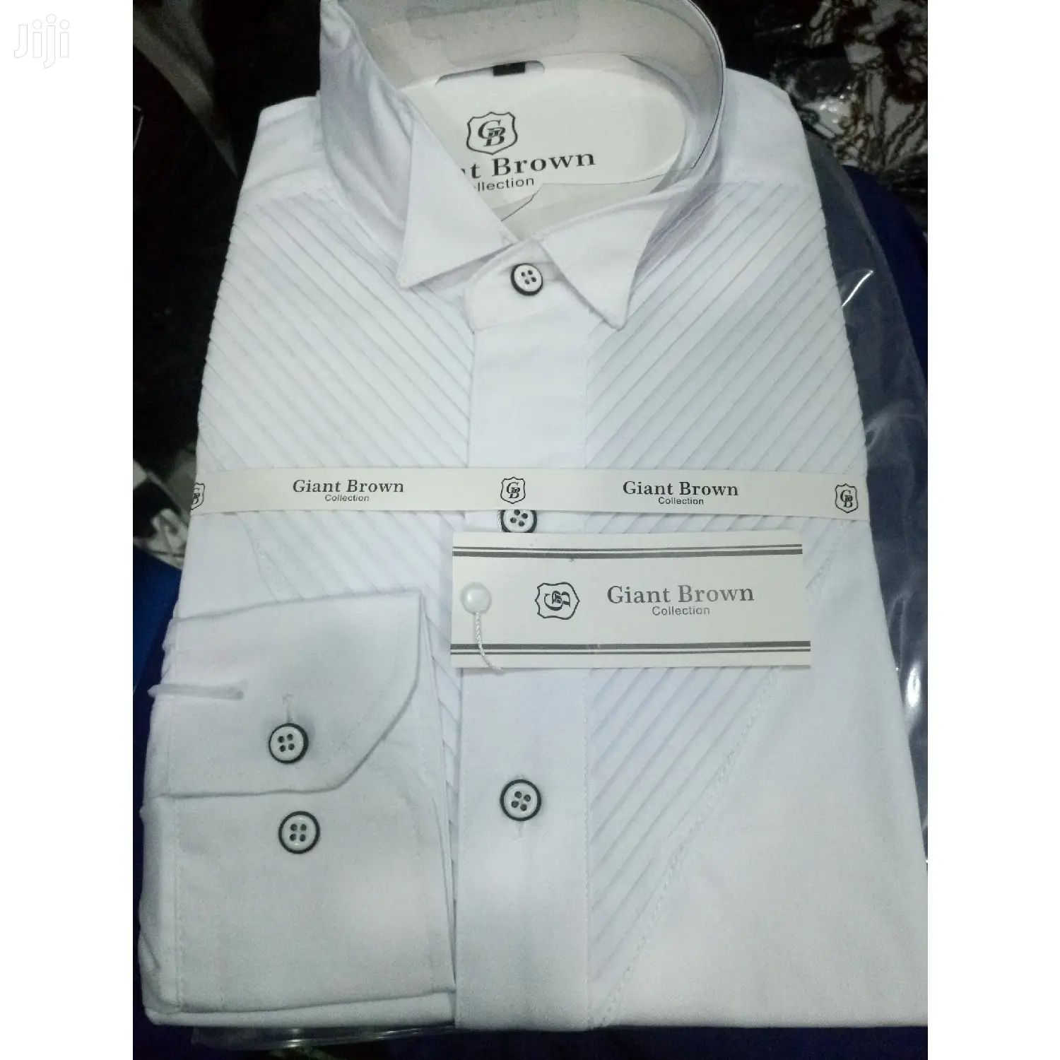 Quality Men Dinner Shirts