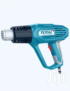 Total Heat Gun 2000W