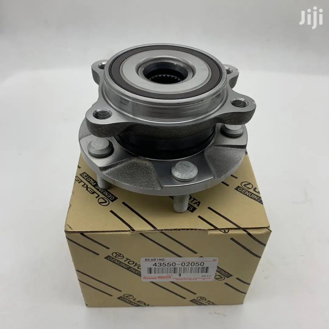 Hub Bearing