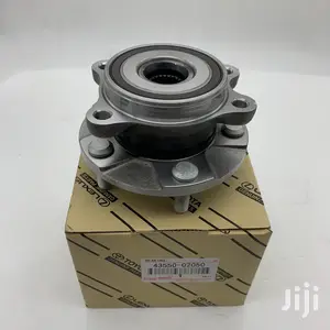 Hub Bearing