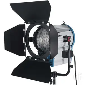 Fresnel Tungsten 1000W Spot Light Die Studio Light HMI Light