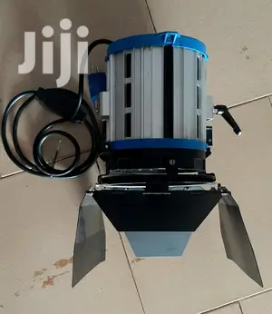 Fresnel Tungsten 1000W Spot Light Die Studio Light HMI Light