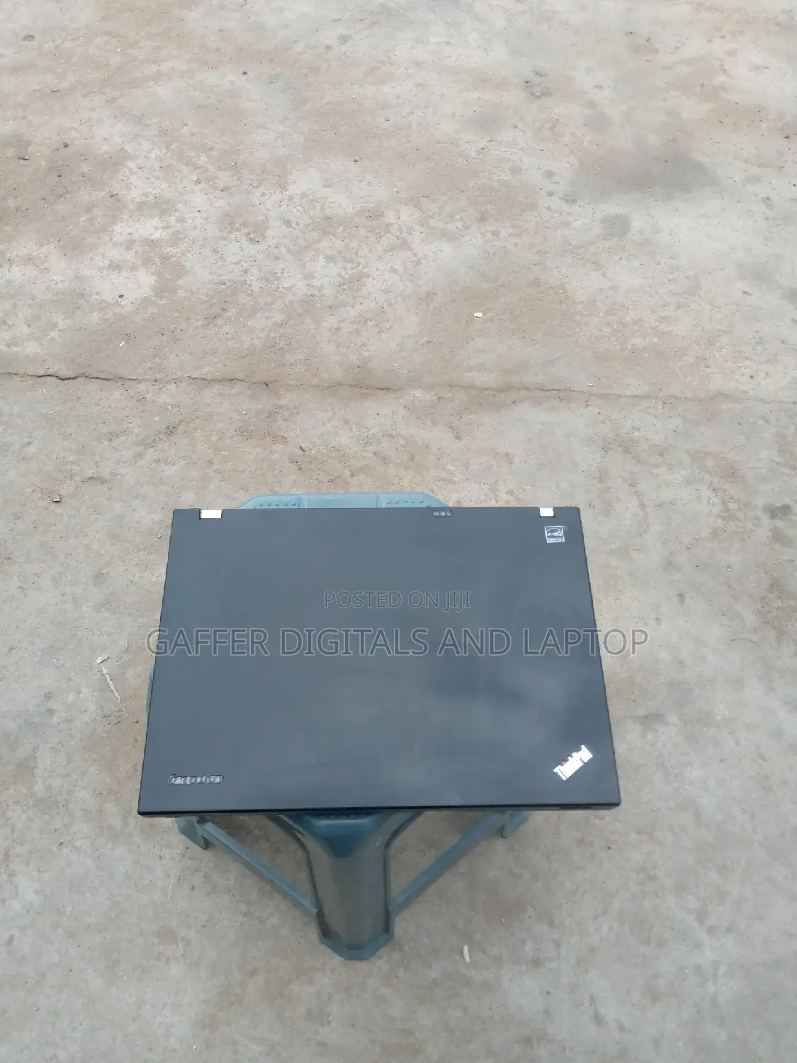 New Laptop Lenovo ThinkPad T450 4GB Intel Celeron HDD 160GB