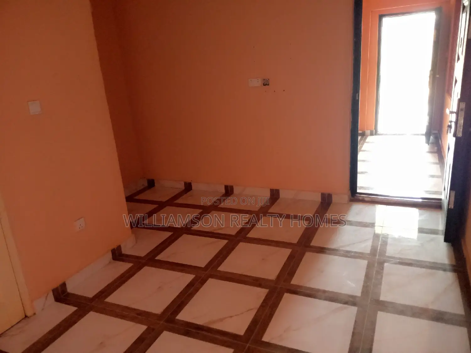 1bdrm Apartment in Community 18, Spintex for rent