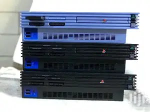Ps2 Console