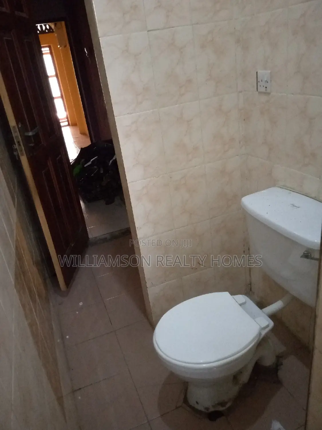1bdrm Apartment in Community 18, Spintex for rent