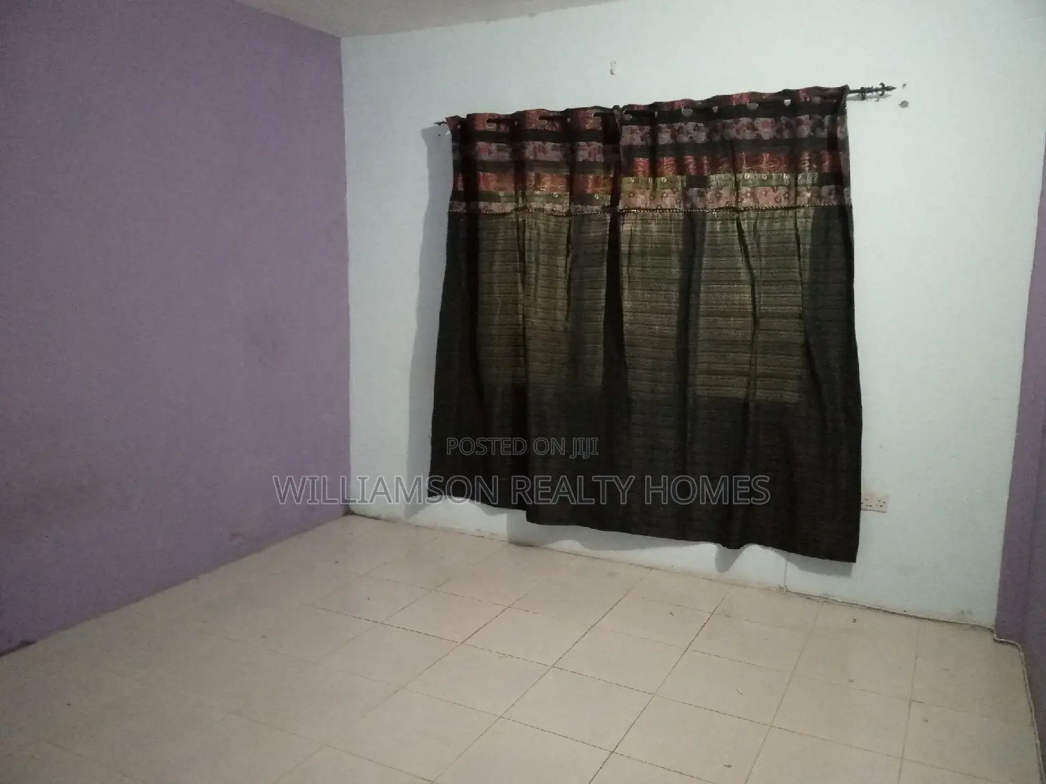 1bdrm Apartment in Community 18, Spintex for rent