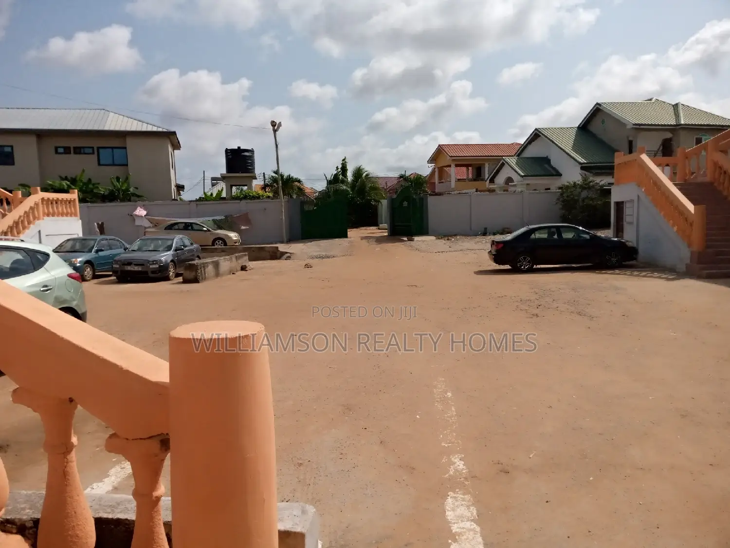 1bdrm Apartment in Community 18, Spintex for rent