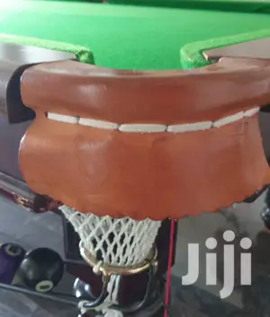 Snooker Table Repairer