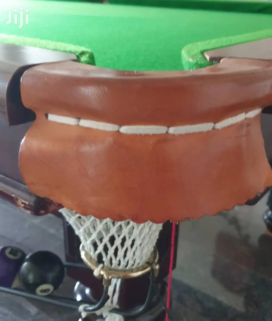 Snooker Table Repairer
