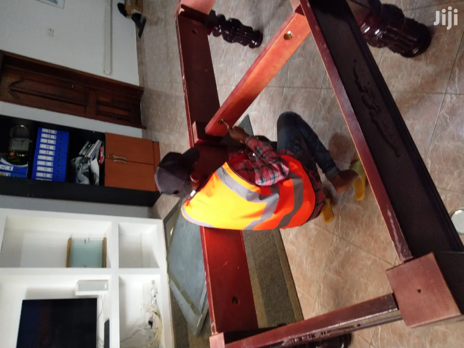 Snooker Table Repairer