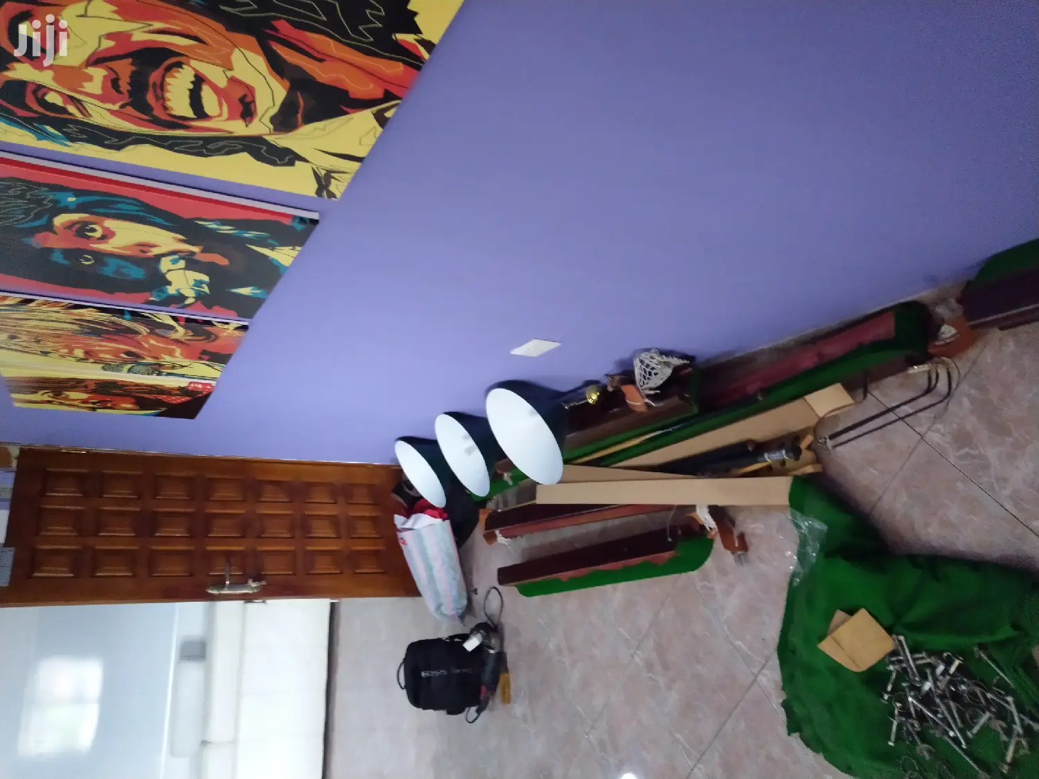 Snooker Table Repairer