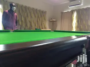 Snooker Table Repairer