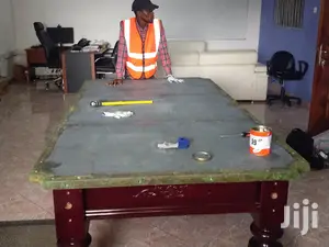 Snooker Table Repairer