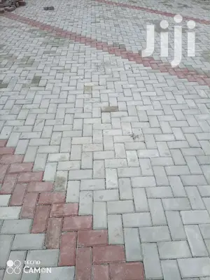 Pavement Blocks and Slabs