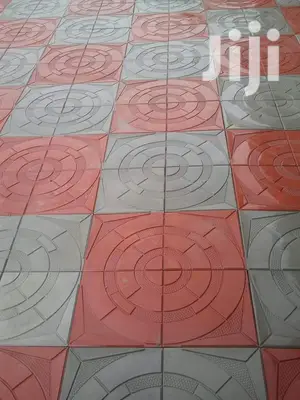 Pavement Blocks and Slabs