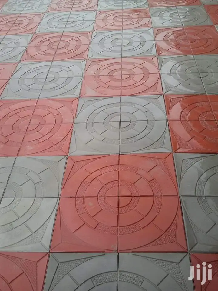 Pavement Blocks and Slabs