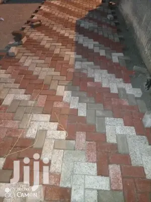 Pavement Blocks and Slabs