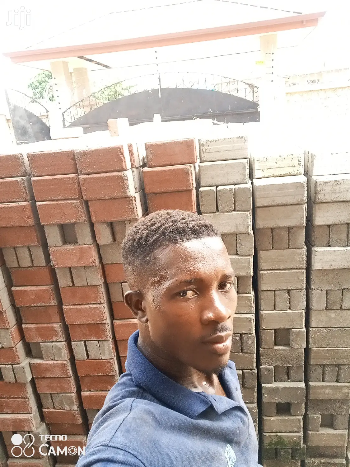 Pavement Blocks and Slabs