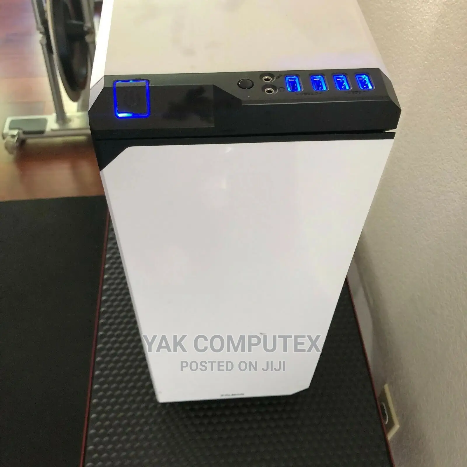 Desktop Computer MSI Aegis Ti3 8th 8GB AMD HDD 1T