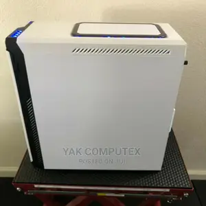 Desktop Computer MSI Aegis Ti3 8th 8GB AMD HDD 1T