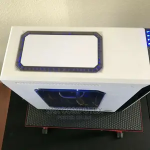 Desktop Computer MSI Aegis Ti3 8th 8GB AMD HDD 1T