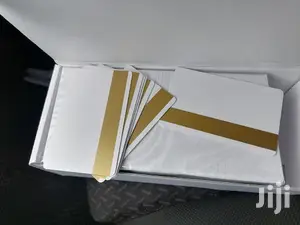 Magnetic Strip Swipe Card Blank Cards. High Quality Quality