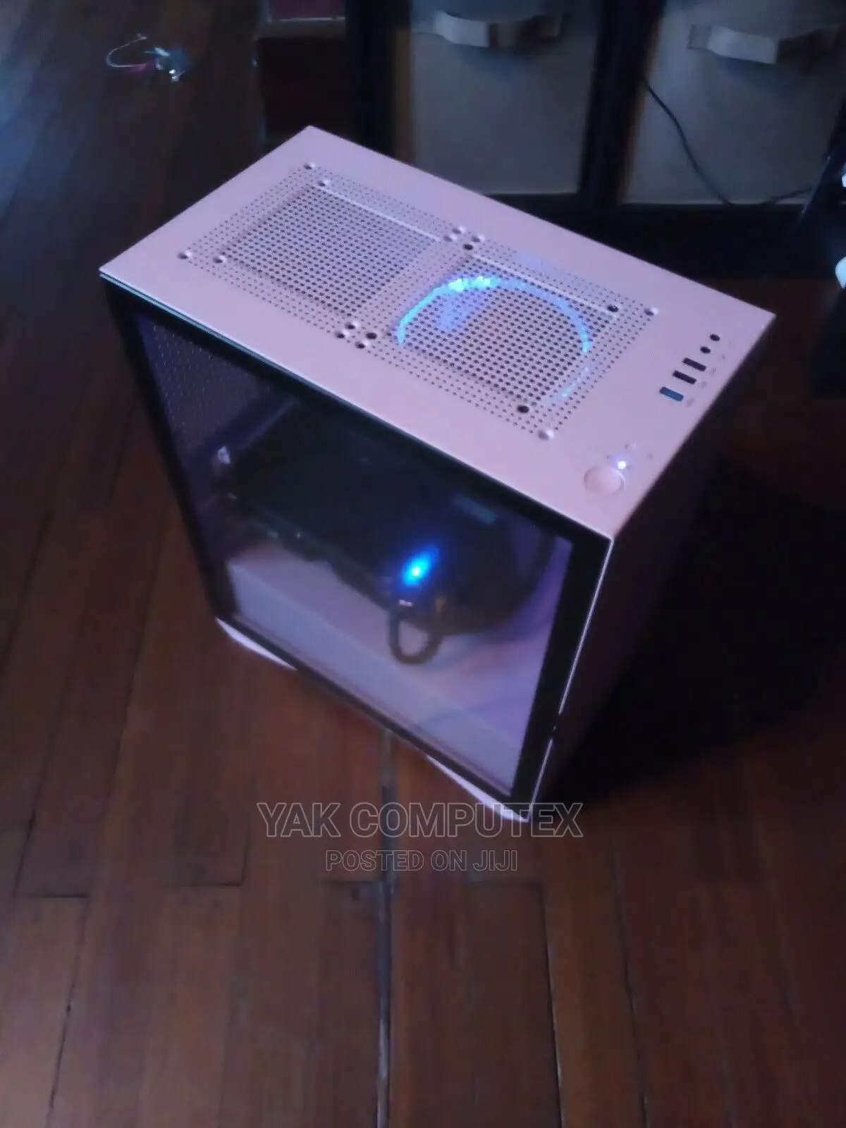 New Gigabyte GB-BACE-3010 2GB AMD Ryzen SSHD (Hybrid) 1T